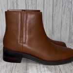 Womens Size 9 Abeo Traverse Brown Leather Boots EUC Photo 0