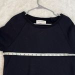 Everlane  Short Sleeve Sweatshirt Women's Size S Photo 6