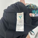 Sea Angel  One Piece Swimsuit Halter Floral Green Pink Black Boho Size 3X Photo 6