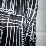 Chico's New, Chico’s Halter Ruffle Maxi Dress Size 3/XL Photo 6