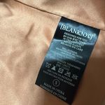 BLANK NYC NWT  faux Moto jacket size small Photo 2