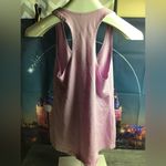 Disney parks magic kingdom 45th anniversary tank top -size medium -preowned Photo 2