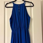 Scobe Blue High Photo 1