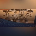 Nike  Focus Flyknit Photo 5