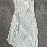 Forever 21 Leopard Print Dress Silk Photo 0