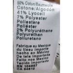 AG Adriano Goldschmied AG Adriano Goldschmied Womens The Prima Cropped Jeans, White, 25 Photo 9