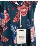 Selfie Leslie ✨ DOWNTOWN CAMI STRAP FRONT SPLIT MIDI SZ MEDIUM DRESS✨ Photo 8