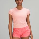 Lululemon Swiftly Tech Short Sleeve Shirt Photo 0