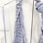 Anthropologie Pilco  Ribbed Henley Halter Top Photo 8