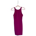 Likely  Orchid Pink Astoria Sheath Mini Dress 2 Racerback Cocktail Party Sexy Photo 2