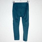 Outdoor Voices Women's Green TechSweat Core 7/8 Legging Size Small Photo 2