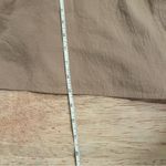 Nasty Gal  Collection Tan Dress Size 10 Photo 5