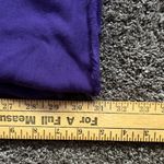 Teddy Fresh  Vibrant Purple Joggers Photo 4