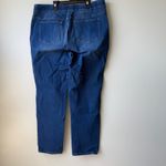 Soft Surroundings ‎ Denim Jeggings Womens XL Pull On Jeans Photo 2