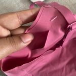 Hanes womens ultra light wire free T-shirt bra pink sz L Photo 8