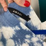 Anthropologie AMADI Floating Island Kimono Top Photo 4