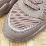 ASOS DESIGN Taupe Drench Wide Fit Destined Chunky Sneakers Size 8 Photo 3