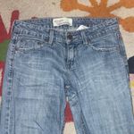Levi Strauss & CO. Levi Strauss Low slim bootcut jeans Photo 1