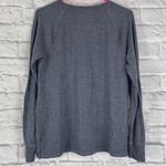 Sonoma Longsleeve pj set w/print jogger pants sz small women Photo 5