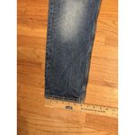Rag and Bone  Alissa High-Rise Cropped Barrel Wide Leg Jeans Size 27 Denim Casual Photo 3