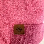 Northern Original LED Beanie Hat – Rechargeable Light Pink Photo 3