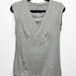 REI Outdoor Activewear Charcoal V Photo 0