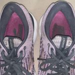 Brooks  Ghost 13 Women's Running Shoes Purple & gray size 7 Photo 3