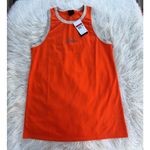 Jordan Nike 23 Orange Heritage Dress Size Large Photo 2