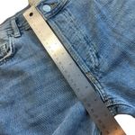 Free People Maggie Mid-Rise Straight-Leg Jeans Photo 9