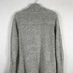 MINKPINK  Anthropologie Size Medium Large Sweater‎ Long Cardigan Open Chunky C Photo 7