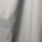 Mixit  Stretch Gray Lined Size 12 Skirt w/6” split Photo 4