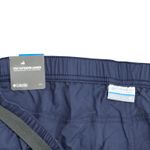 Columbia Sandy River Cargo Shorts Women's 2X NWT Navy Blue 6" Inseam Size XXL Photo 2