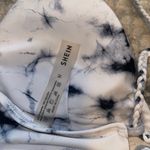 SheIn lightly worn bikini top Photo 2
