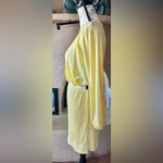 Free People  Stacia Mini Dress NWOT Photo 3