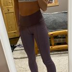 Light Purple Leggings Size XS Photo 1