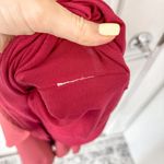 Hutch NEW  Anthropologie One Shoulder Maxi Dress Flounced Photo 6