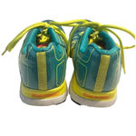 FILA  Sneakers 7.5 38.5 Lightweight Comfy Sports Athletic Tennis Running Shoe Photo 5