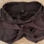 Lululemon Athletic Black Shorts Photo 5