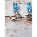 Vintage Clip On Earrings Photo 5