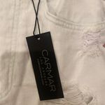 Carmar Denim Shorts Photo 3