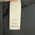 Cinq à Sept Cinq A Sept Black White Striped Kiana Pants Size 4 Photo 7