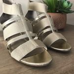 Ellen Tracy  • darcie strappy wedge sandal Photo 87