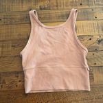 Lululemon Power Pivot Ribbed Tank Photo 1
