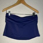 Title Nine NEW Navy Blue Skort Athletic Preppy Summer Golf Tennis Pickleball Photo 0