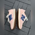 New Balance  237 Women's Sneaker in 'Pink Haze Moon Shadow' colorway Size 6 Photo 3