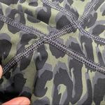 Sweaty Betty Zero Gravity High-Waisted Full Length Cheetah Print Leggings Sz S Photo 12