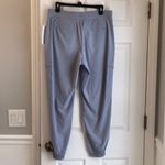 Athleta NWT Go Far Travel Pant in Blue Star Size 10 Photo 7