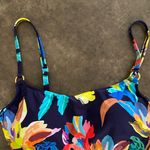 La Blanca Lingerie Strap Tankini Swimsuit Top Photo 7