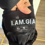 I am gia  black jumpsuit Photo 2