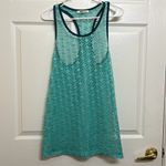 Miken SWIM Mesh Cover Up Tunic Dress Photo 1